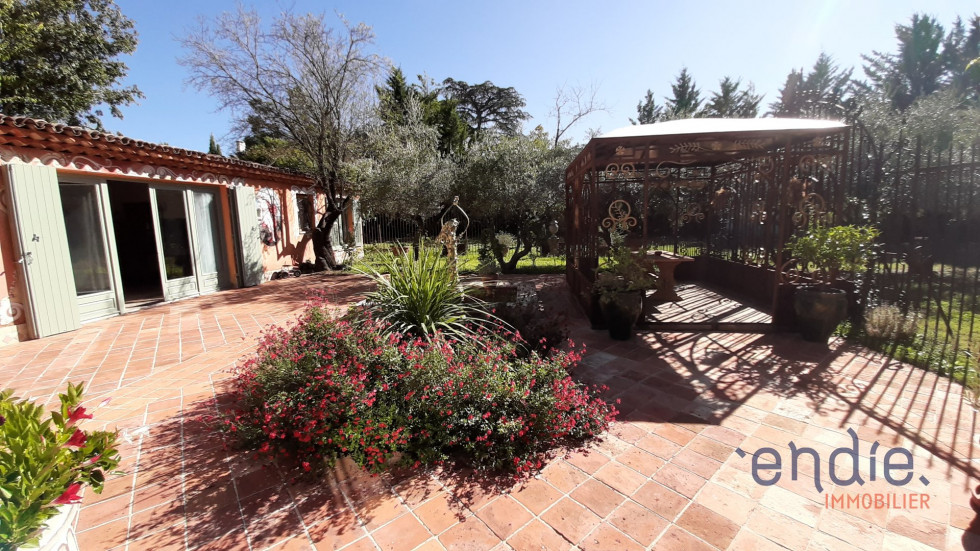 vente Maison Lorgues - Photo 9