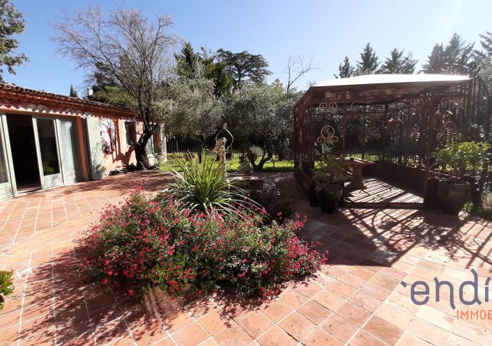 à vendre Maison Lorgues