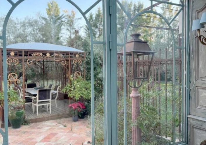 à vendre Maison Lorgues