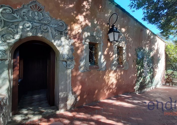 à vendre Maison Lorgues