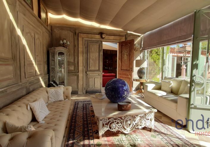 à vendre Maison Lorgues