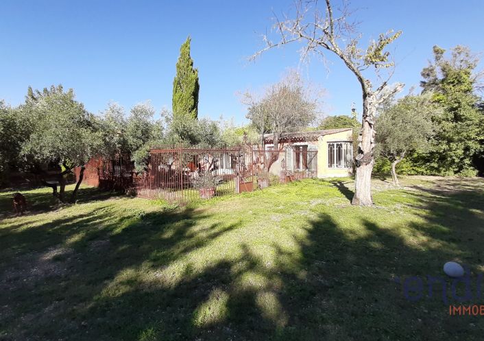 à vendre Maison Lorgues