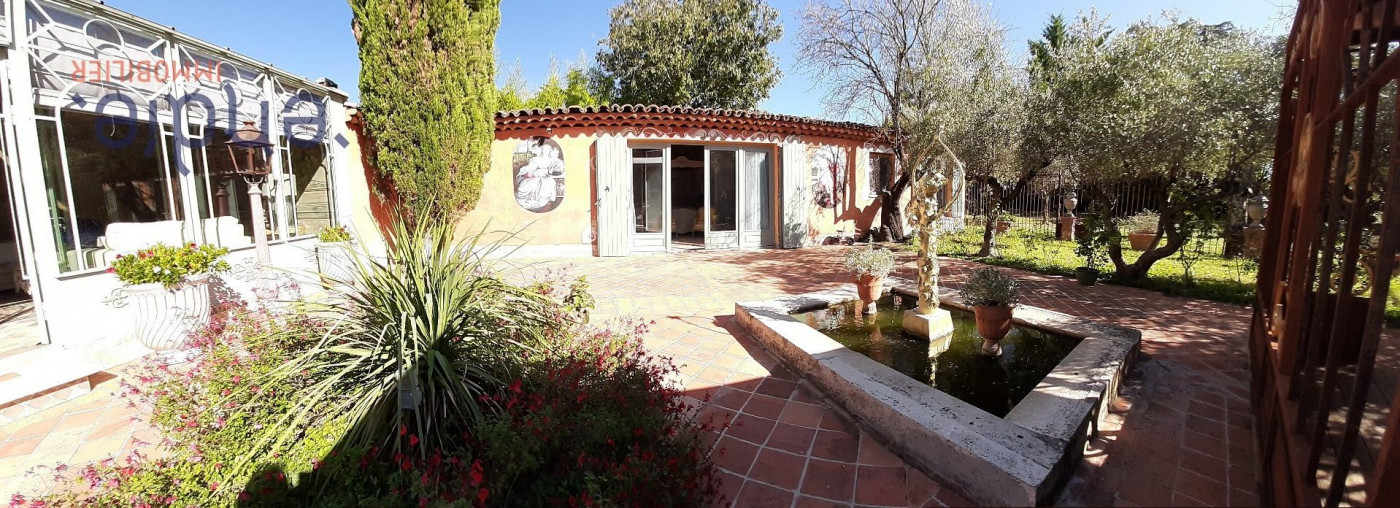 à vendre Maison Lorgues - Photo 10