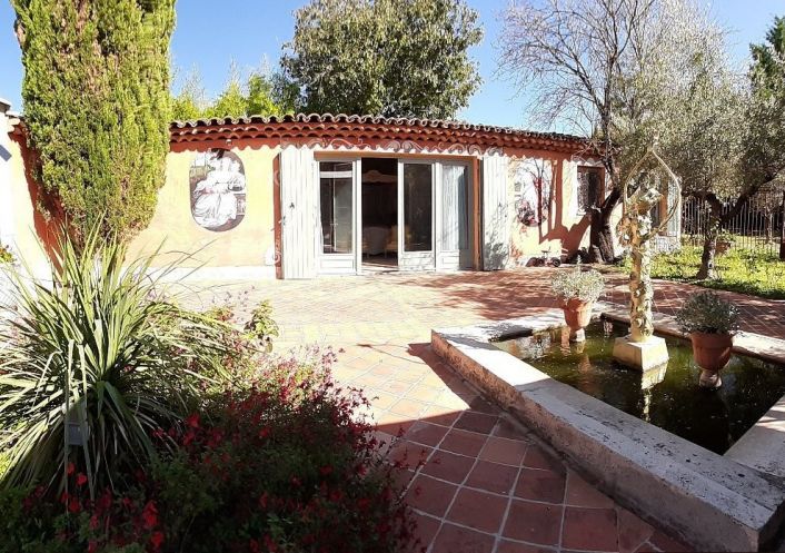 à vendre Maison Lorgues