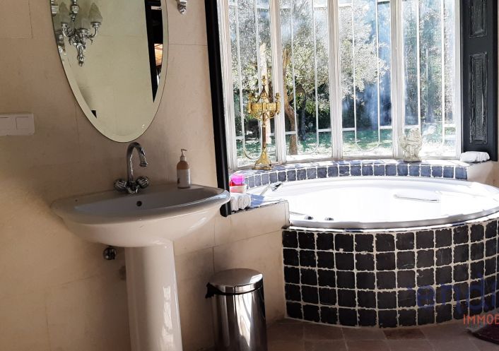 à vendre Maison Lorgues