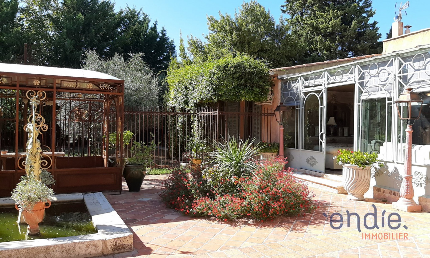 à vendre Maison Lorgues - Photo 18