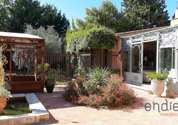 à vendre Maison Lorgues