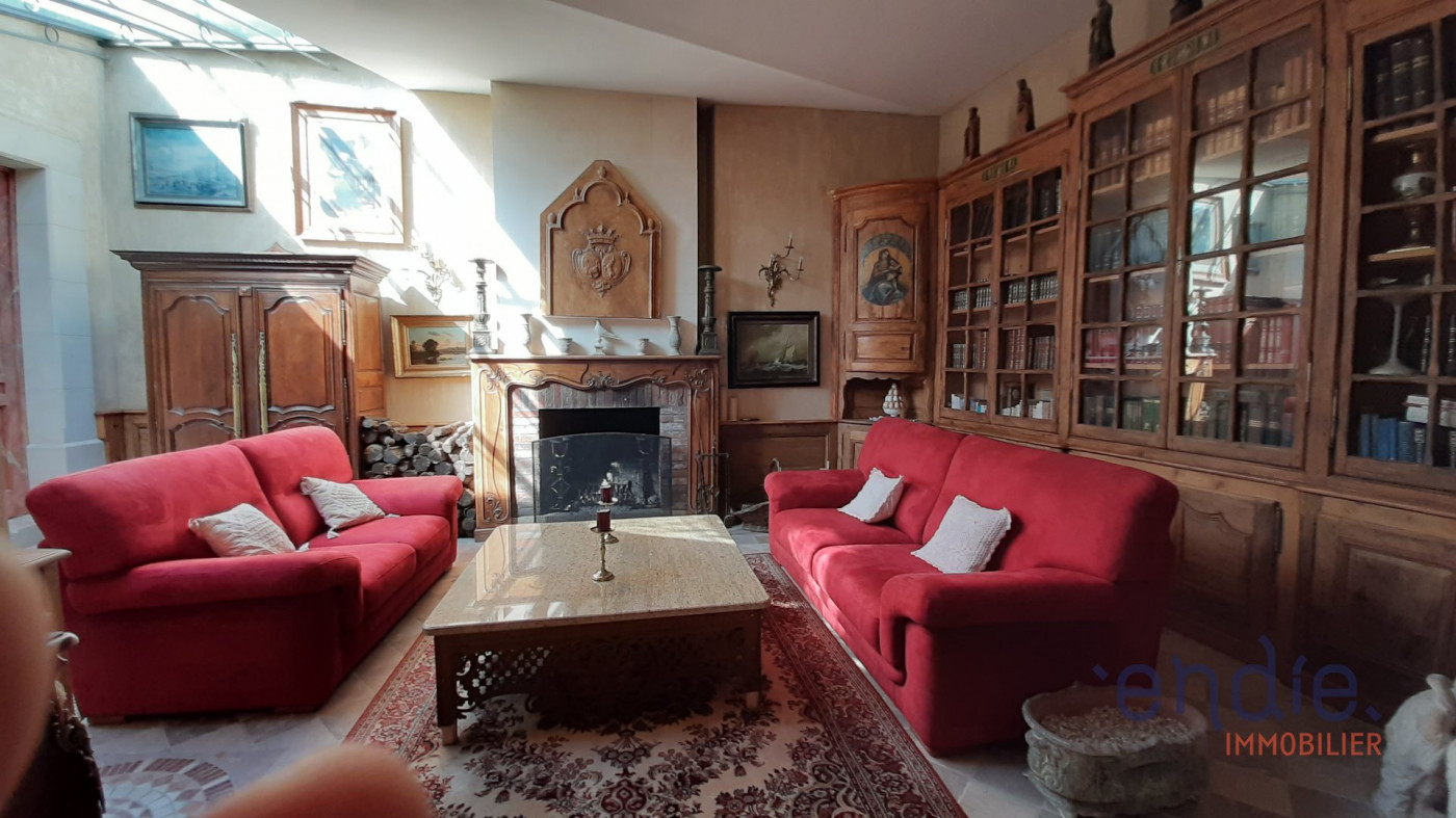 à vendre Maison Lorgues - Photo 19