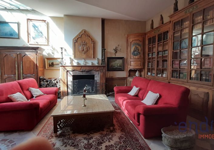 à vendre Maison Lorgues