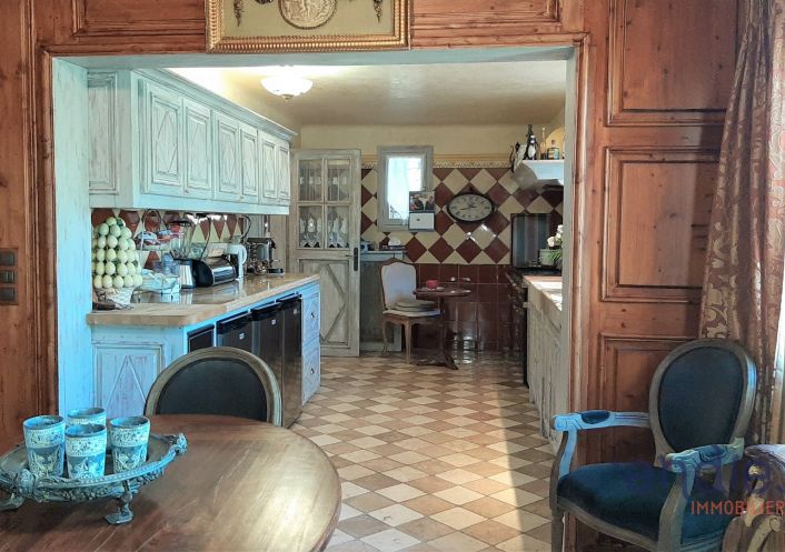 à vendre Maison Lorgues