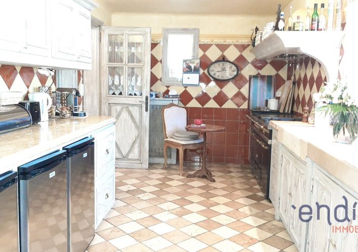 à vendre Maison Lorgues