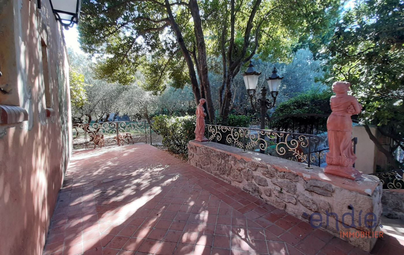 à vendre Maison Lorgues - Photo 20