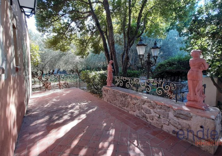 à vendre Maison Lorgues