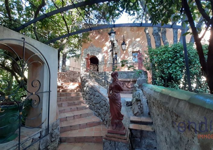 à vendre Maison Lorgues