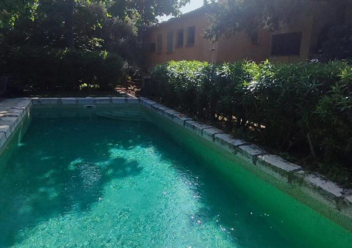 à vendre Maison Lorgues