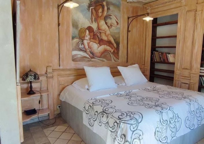 à vendre Maison Lorgues