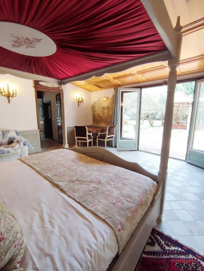 à vendre Maison Lorgues - Photo 12