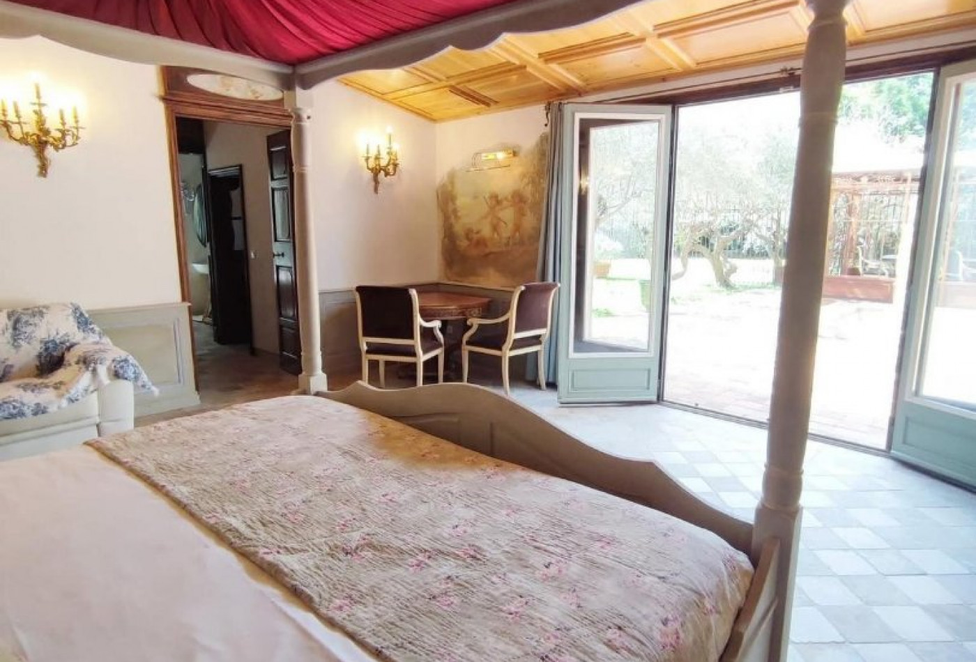 vente Maison Lorgues - Photo 6