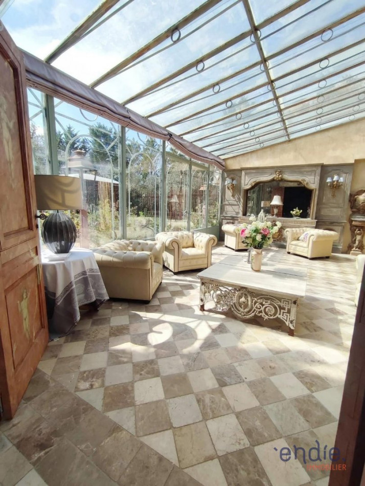 à vendre Maison Lorgues - Photo 14