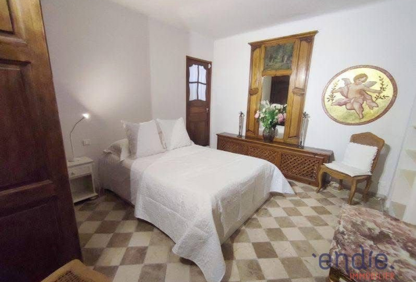 vente Maison Lorgues - Photo 7