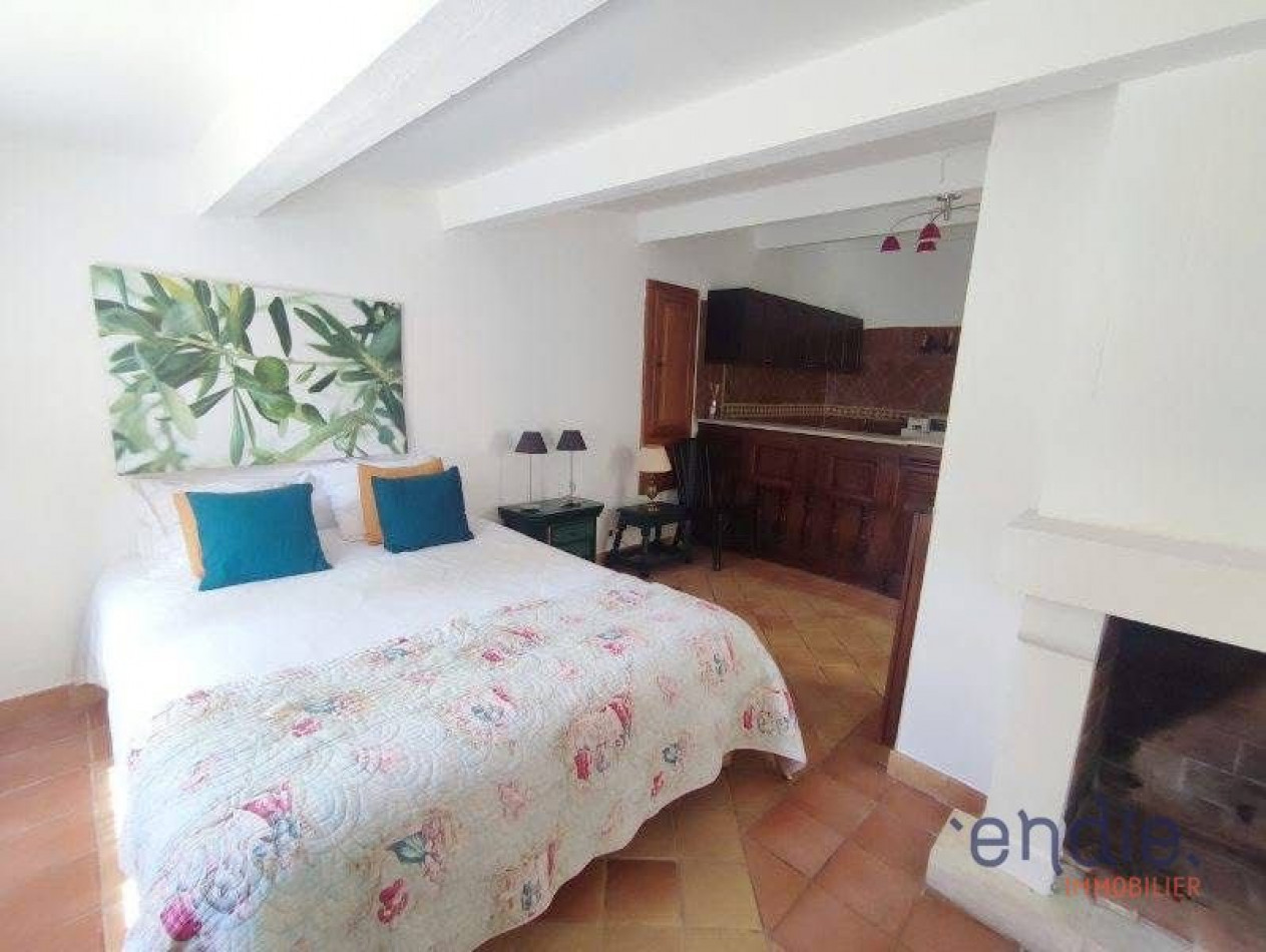 à vendre Maison Lorgues - Photo 16