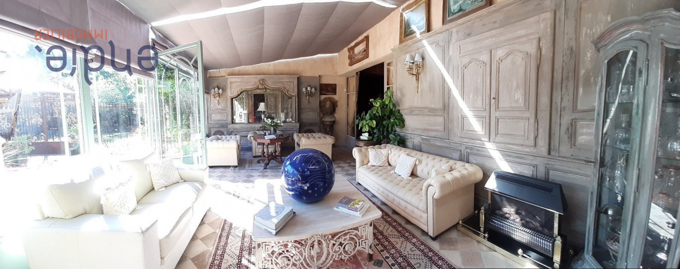 à vendre Maison Lorgues - Photo 14