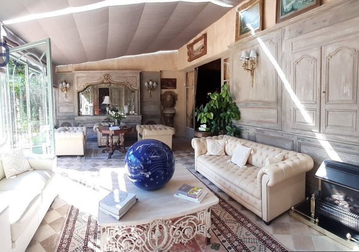 à vendre Maison Lorgues