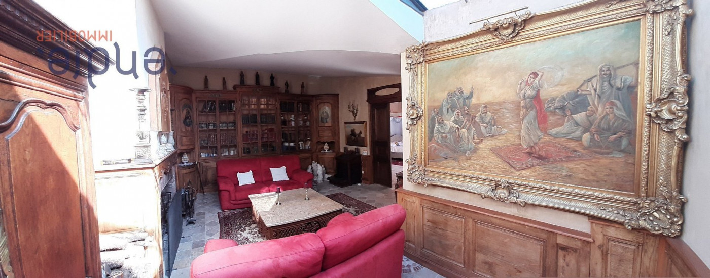 à vendre Maison Lorgues - Photo 15