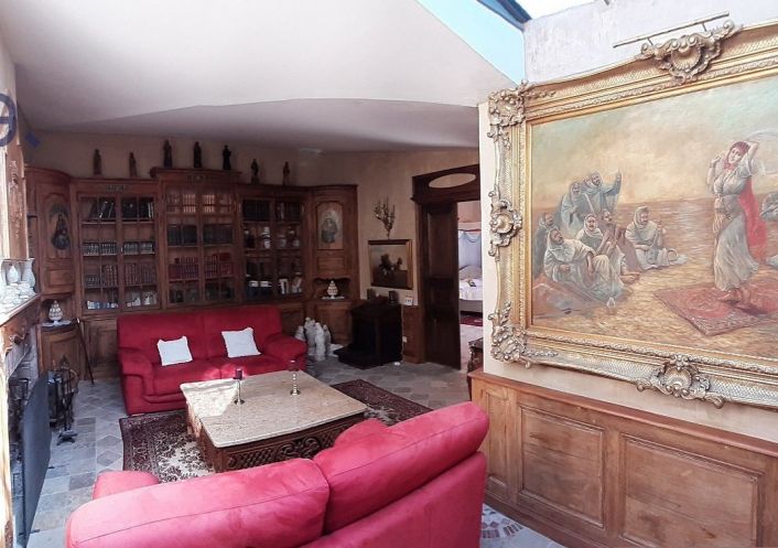 à vendre Maison Lorgues