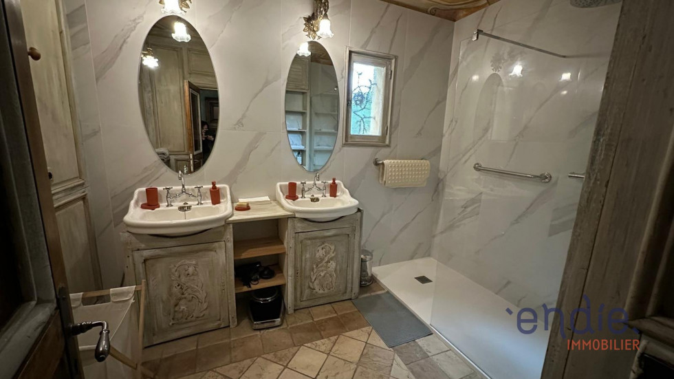 vente Maison Lorgues - Photo 10