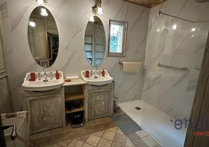 à vendre Maison Lorgues