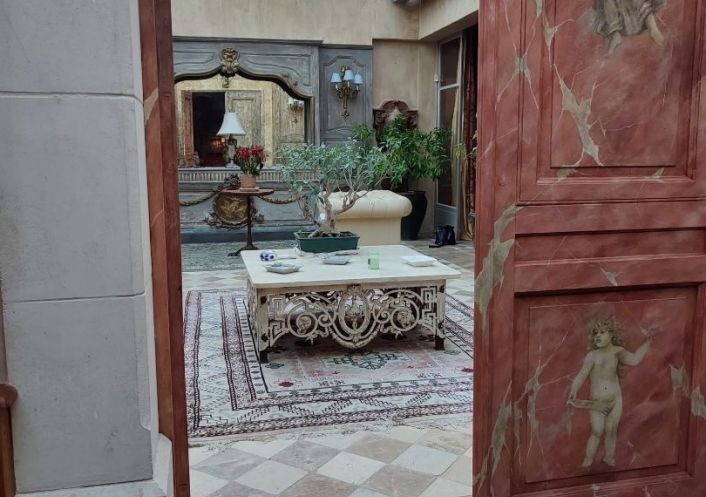 à vendre Maison Lorgues