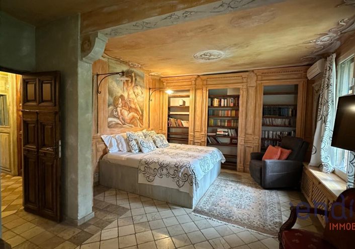 à vendre Maison Lorgues