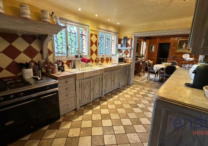 à vendre Maison Lorgues