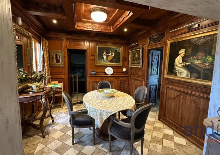 à vendre Maison Lorgues