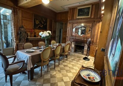 vente Maison Lorgues