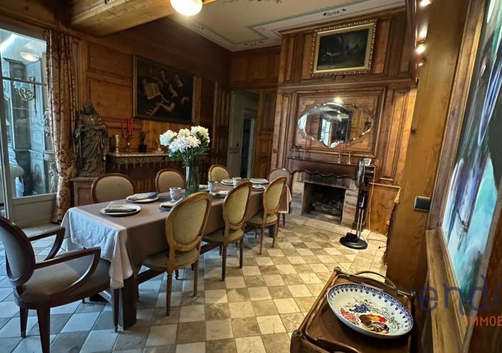 à vendre Maison Lorgues