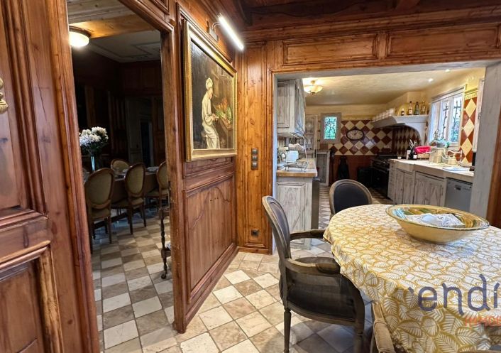 à vendre Maison Lorgues