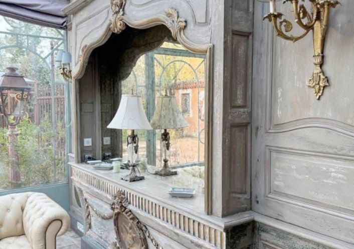 à vendre Maison Lorgues