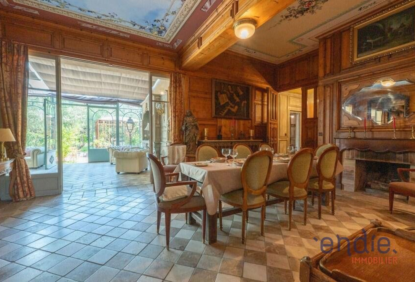 vente Maison Lorgues - Photo 4