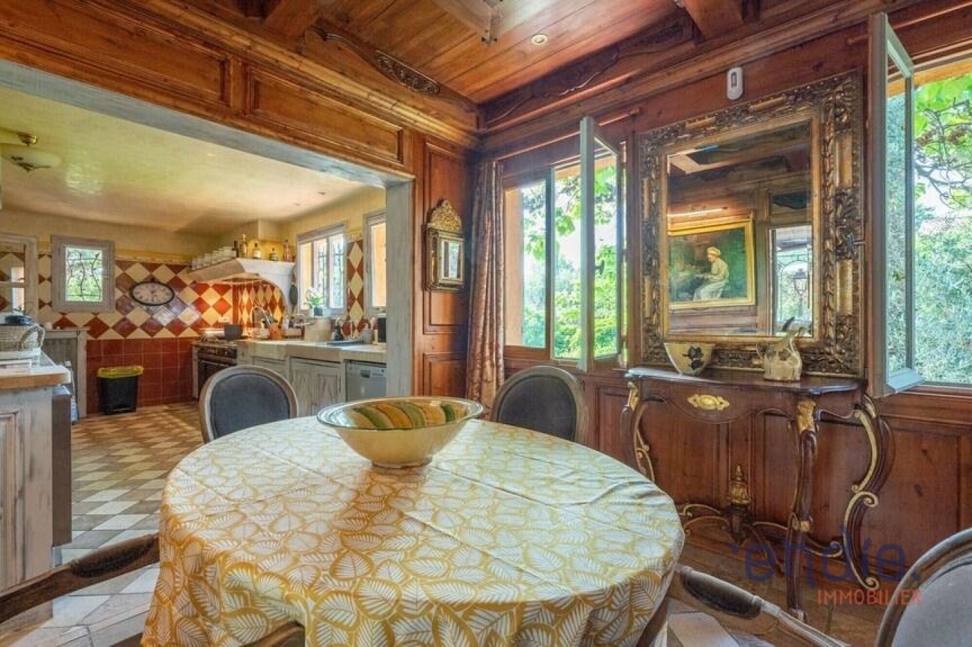 à vendre Maison Lorgues - Photo 9