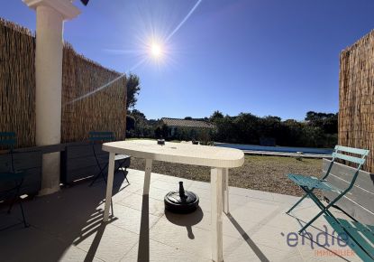 vente Appartement Sillans La Cascade