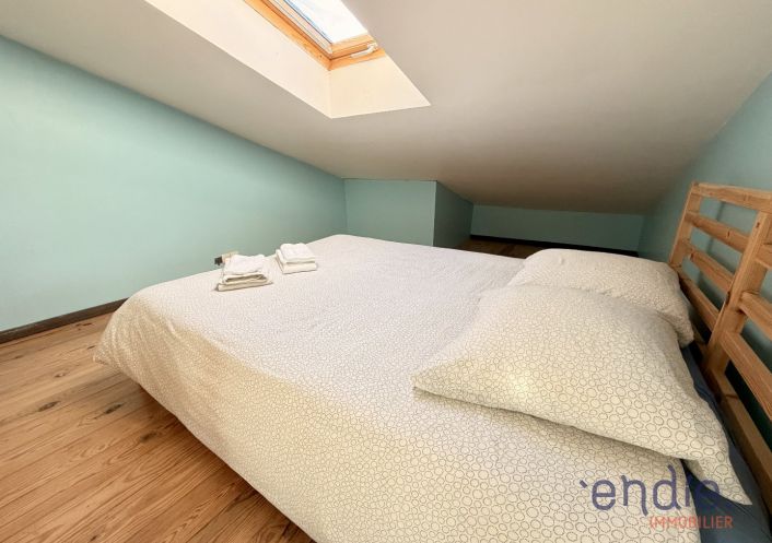 à vendre Appartement Sillans La Cascade