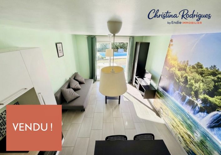 à vendre Appartement Sillans La Cascade