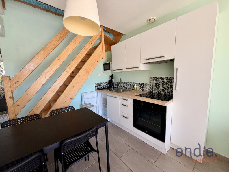 vente Appartement Sillans La Cascade - Photo 7