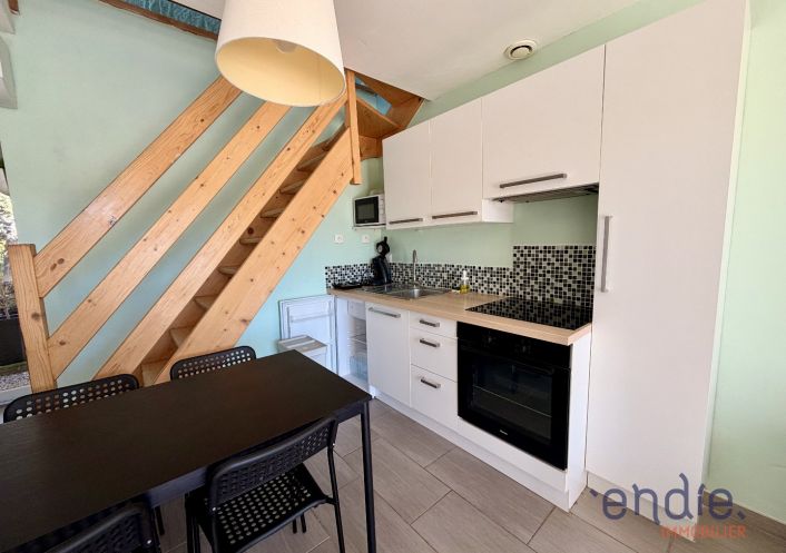 à vendre Appartement Sillans La Cascade