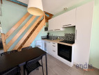 vente Appartement Sillans La Cascade