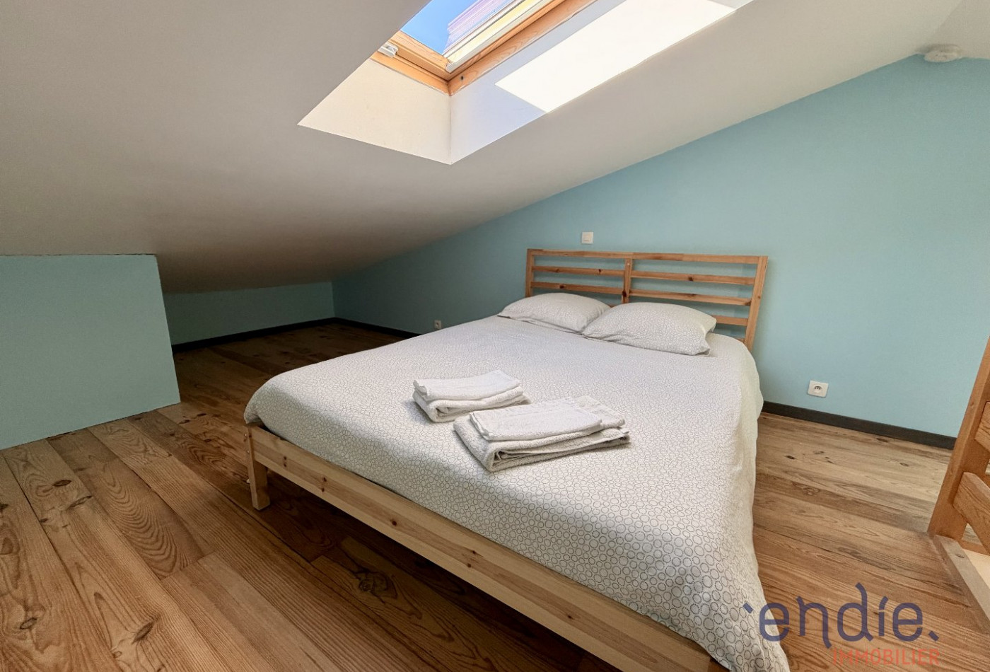 vente Appartement Sillans La Cascade - Photo 8