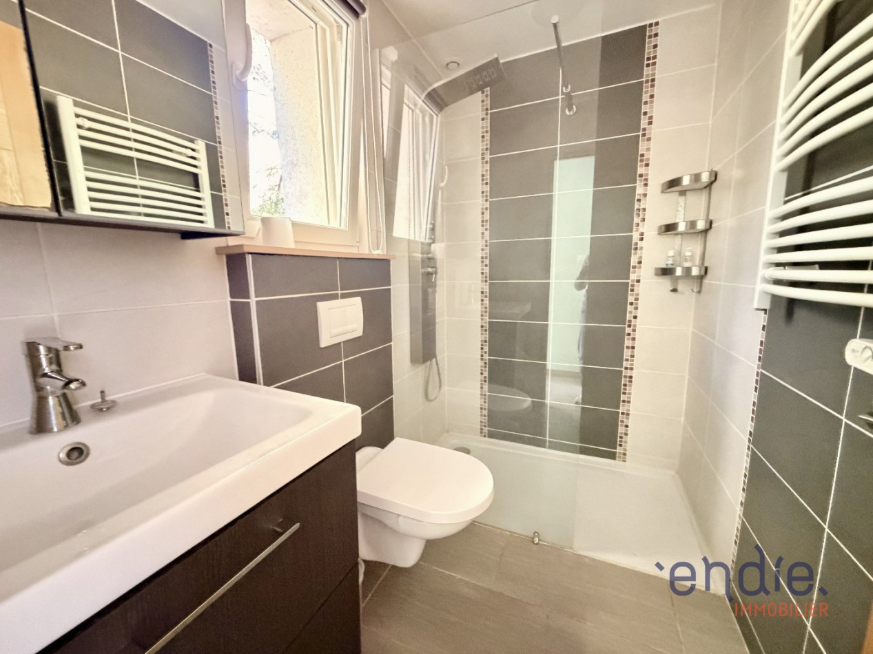 vente Appartement Sillans La Cascade - Photo 10