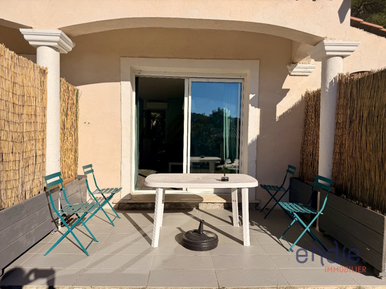 vente Appartement Sillans La Cascade - Photo 2